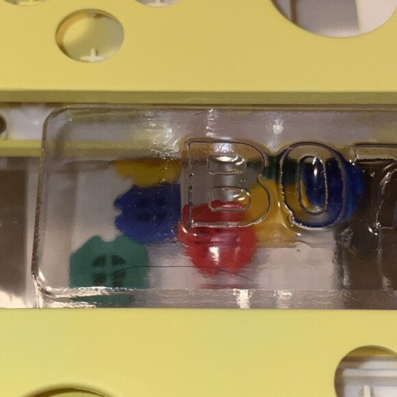 eXtremeRate Left Right Housing Shell Buttons for Nintendo Switch Joy-Con - Picture 3 of 7